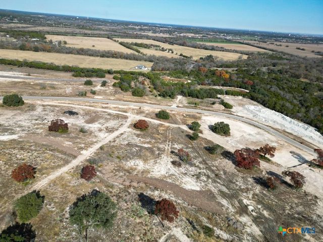 TBD Bravo Vista Lane, Belton, TX 76513