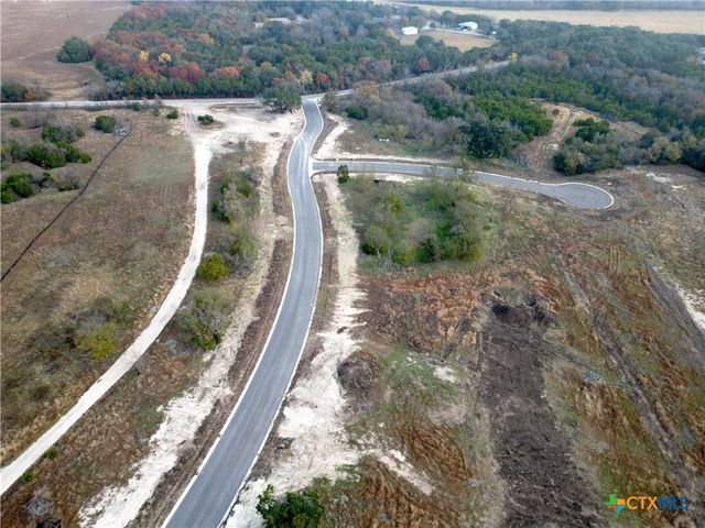 TBD Bravo Vista Lane, Belton, TX 76513