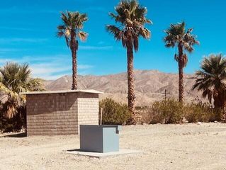 15695 Vista Circle, Desert Hot Springs, CA 92241