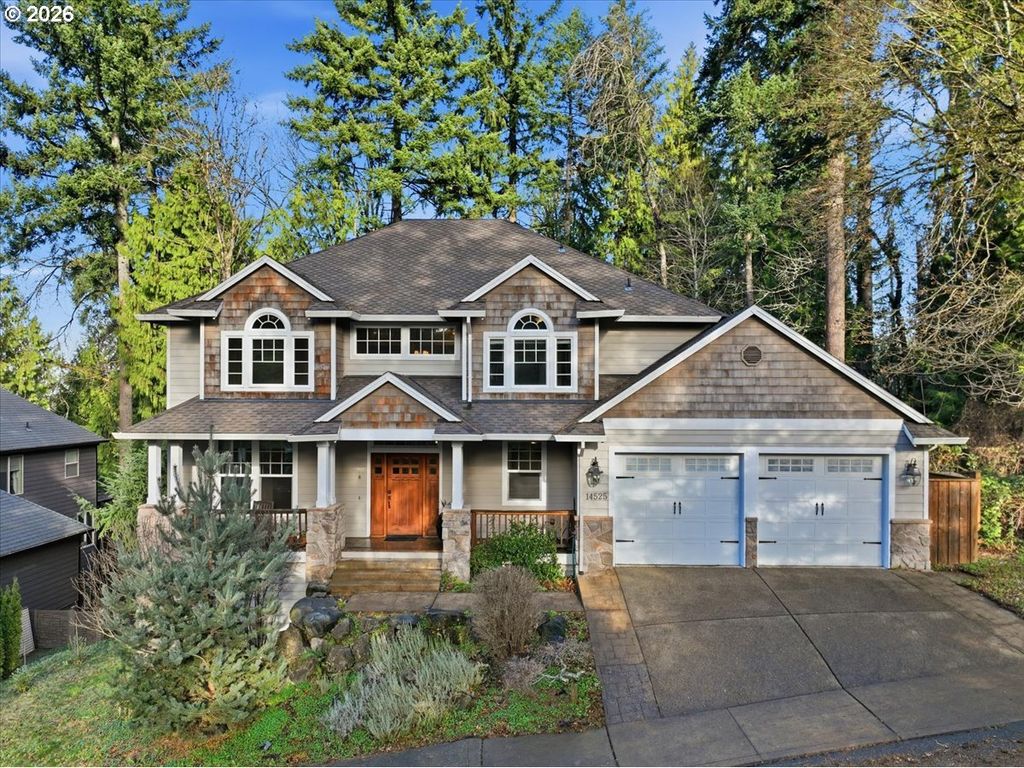 14525 Se DUKE St, Portland, OR 97236