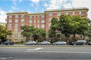 1801 CALVERT ST NW #208, Washington, DC 20009