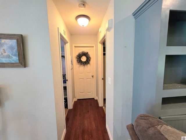 280 Fox Road, Murray, KY 42071