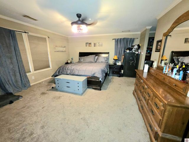 280 Fox Road, Murray, KY 42071