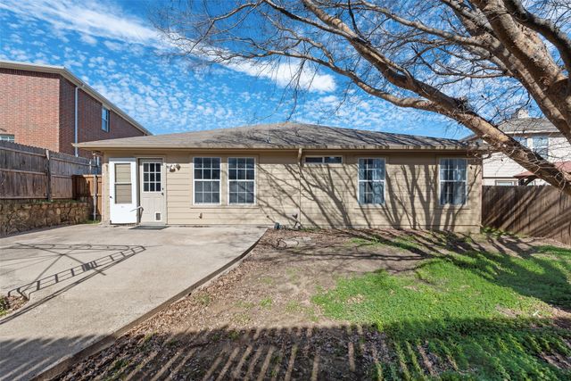 2528 Big Spring Drive, Fort Worth, TX 76120