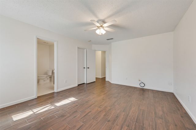 2528 Big Spring Drive, Fort Worth, TX 76120