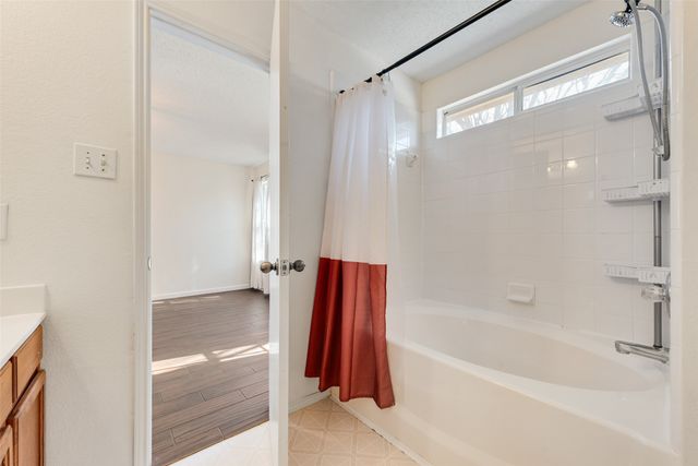 2528 Big Spring Drive, Fort Worth, TX 76120