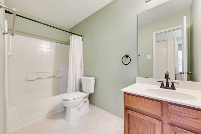 2528 Big Spring Drive, Fort Worth, TX 76120