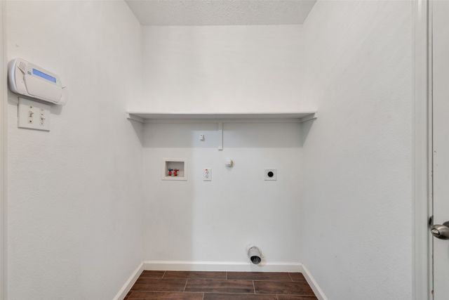 2528 Big Spring Drive, Fort Worth, TX 76120