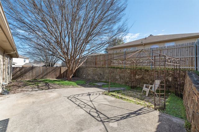 2528 Big Spring Drive, Fort Worth, TX 76120