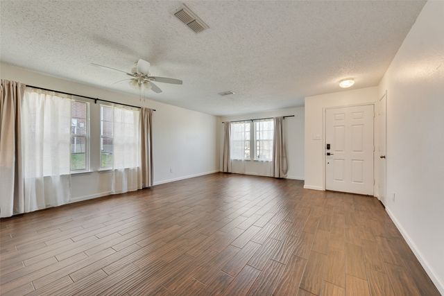 2528 Big Spring Drive, Fort Worth, TX 76120