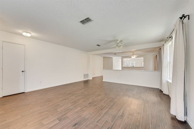 2528 Big Spring Drive, Fort Worth, TX 76120