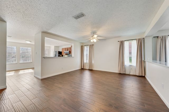 2528 Big Spring Drive, Fort Worth, TX 76120