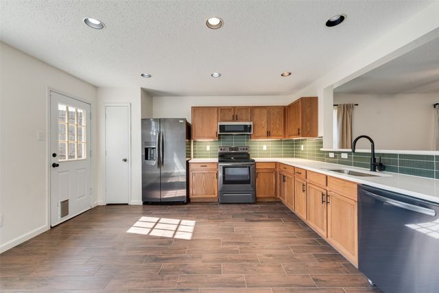 2528 Big Spring Drive, Fort Worth, TX 76120