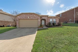 2528 Big Spring Drive, Fort Worth, TX 76120