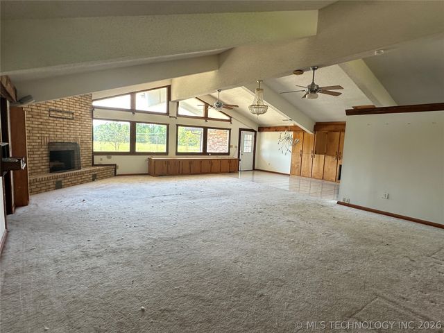 532 Ridgewood Drive, Pryor, OK 74361