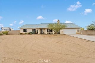 6720 Mono Road, Phelan, CA 92371