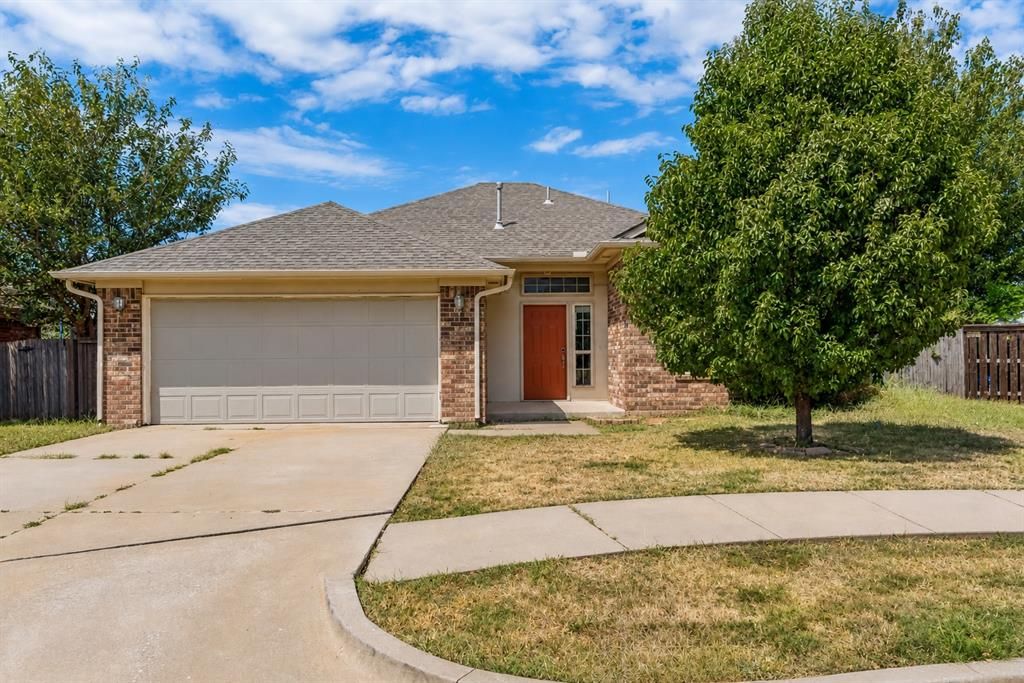 2333 NW 161st Terrace, Edmond, OK 73013