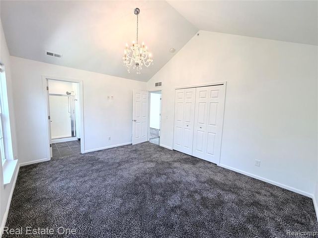 7211 Addington Drive, Walled Lake, MI 48390