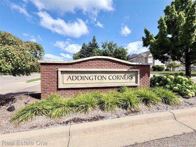7211 Addington Drive, Walled Lake, MI 48390