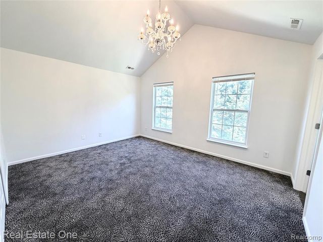 7211 Addington Drive, Walled Lake, MI 48390