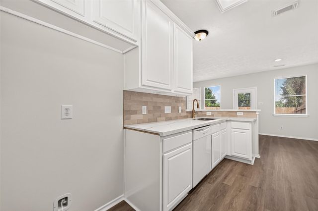 3211 Atherton Canyon Lane, Houston, TX 77014