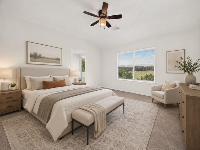 3211 Atherton Canyon Lane, Houston, TX 77014