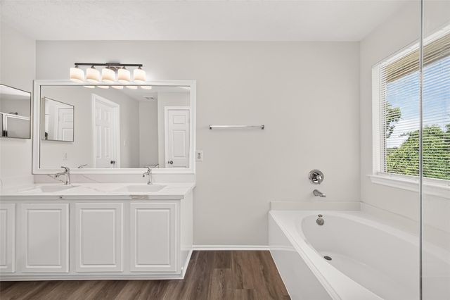 3211 Atherton Canyon Lane, Houston, TX 77014