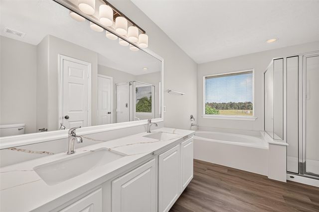 3211 Atherton Canyon Lane, Houston, TX 77014