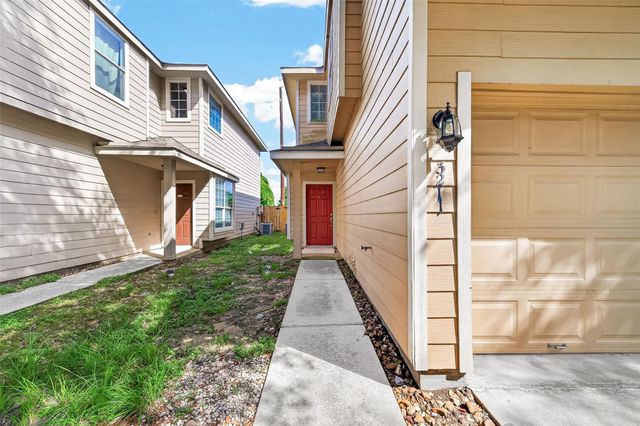 3211 Atherton Canyon Lane, Houston, TX 77014