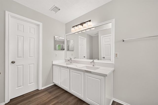 3211 Atherton Canyon Lane, Houston, TX 77014