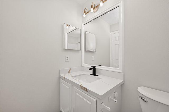 3211 Atherton Canyon Lane, Houston, TX 77014