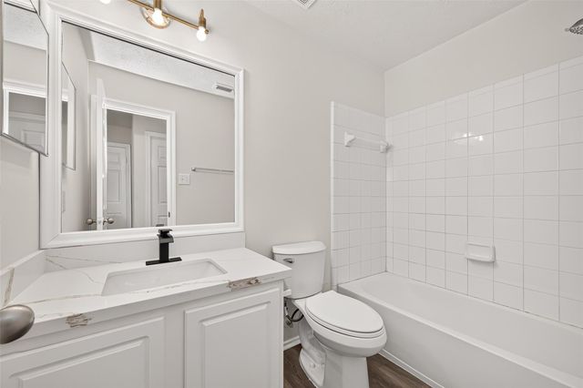 3211 Atherton Canyon Lane, Houston, TX 77014