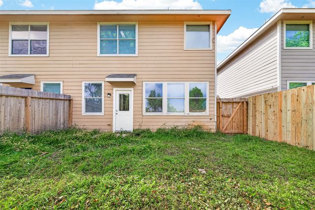 3211 Atherton Canyon Lane, Houston, TX 77014
