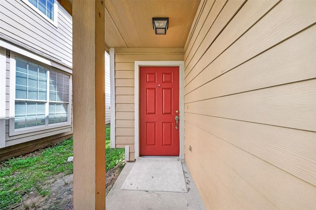 3211 Atherton Canyon Lane, Houston, TX 77014