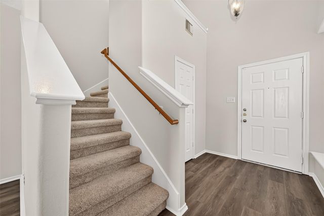 3211 Atherton Canyon Lane, Houston, TX 77014