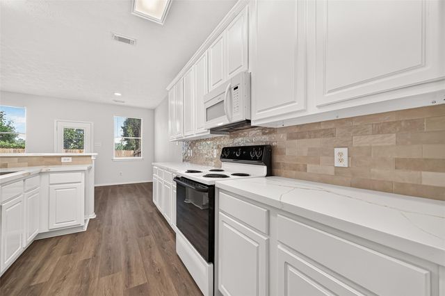 3211 Atherton Canyon Lane, Houston, TX 77014
