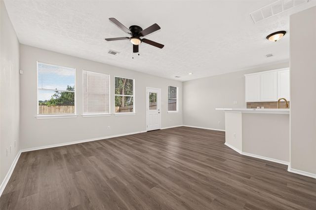 3211 Atherton Canyon Lane, Houston, TX 77014