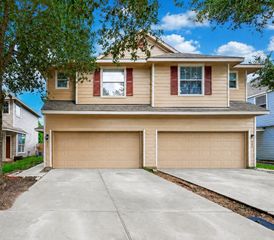 3211 Atherton Canyon Lane, Houston, TX 77014