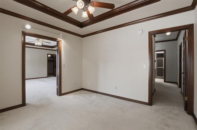 8204 Brownsville Lane, Bethany, OK 73008