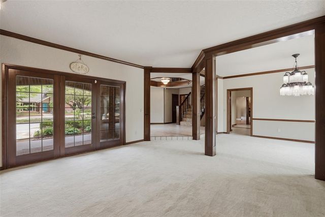8204 Brownsville Lane, Bethany, OK 73008