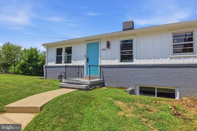 2260 S GEORGE ST, York, PA 17403