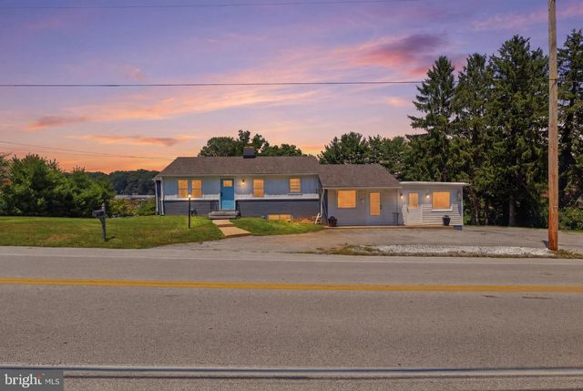 2260 S GEORGE ST, York, PA 17403