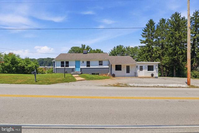 2260 S GEORGE ST, York, PA 17403