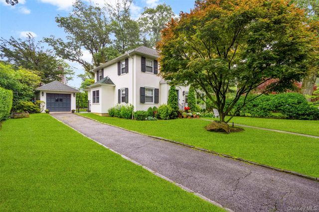 230 Rockingstone Avenue, Larchmont, NY 10538
