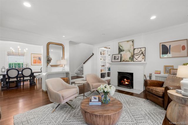 230 Rockingstone Avenue, Larchmont, NY 10538