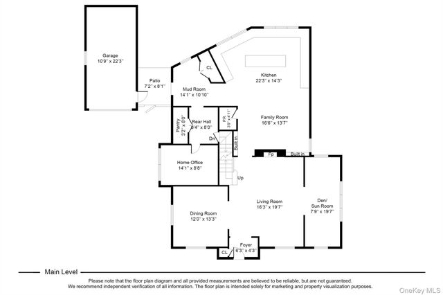 230 Rockingstone Avenue, Larchmont, NY 10538