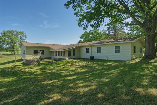 1925 175th Avenue, Morley, MI 49336