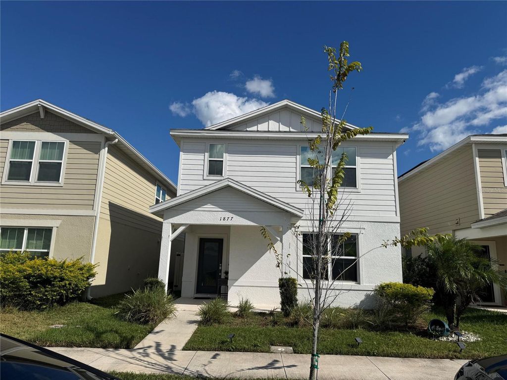 1877 SUMMER SERENITY DRIVE, Kissimmee, FL 34744