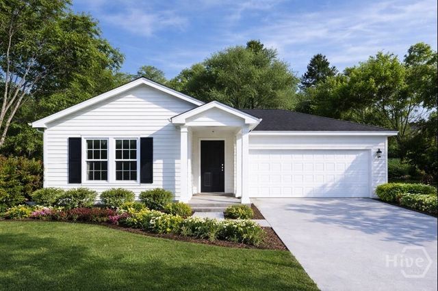 102 Jetty Circle C2, Pooler, GA 31322