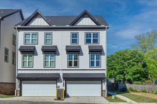 1961 sea cove point NW Road Lot 32, Atlanta, GA 30318